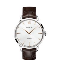 Reloj Montblanc Hombre Heritage Spirit in Acero 110695 - 110695